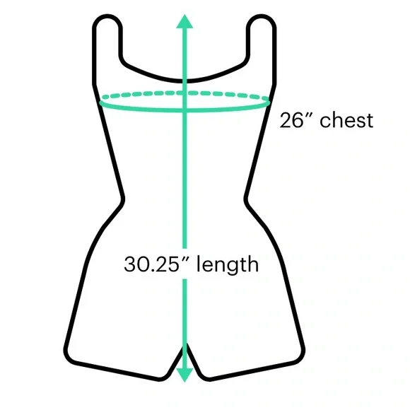 SHEIN Romper - Picture 3 of 3